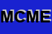 Logo di M E C MECCANICA EUROPEA COSTRUZIONI SRL