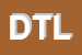 Logo di DVR TELEFONIA LORENZETTI