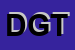 Logo di DIGITALCOM DI G TOMASSETTI