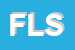 Logo di FLOS LINE SRL