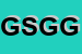Logo di GLOBALPHONE SAS DI GALLO GIOVANNI E C