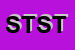 Logo di SMS TELECOMUNICAZIONI DI SILVIA TORTORICI e C-SAS