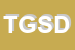 Logo di TACS e GSM DI SIMONE DE CAMMINADA