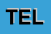 Logo di TELETECNICA