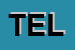 Logo di TELETECNICA