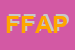 Logo di FAIT FABBRICA APPARECCHIATURE PER IMPIANTI DI TELECOMUNICAZIONE SR