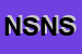 Logo di NS SRL NETWORK SISTEMI