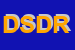 Logo di DRM SRL DISPOSITIVI RIPRESE MOBILI