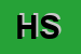 Logo di H-MEDIA SRL