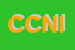 Logo di CNI COMPAGNIA NUOVE INDYE SRL