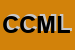 Logo di CML COSTRUZIONI MECCANICHE LIBERATI DEI FRATELLI LIBERATI SNC