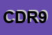 Logo di C D R 95 SRL