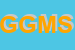 Logo di GMS GENERAL MEDICAL SYSTEMS SRL