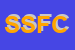 Logo di SBF DI SETARO FRANCESC e CSNC