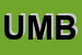 Logo di UMBRA SRL