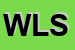 Logo di WORLD LINE SRL