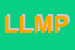 Logo di LMP LAVORAZIONI MECCANICHE DI PRECISIONE DI AMICUZZI GIOVANNI E C SAS