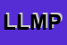 Logo di LAMEP LAVORAZIONE MECCANICA DI PRECISIONE SRL