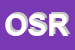 Logo di ORAS S RL
