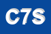 Logo di CARAVAGGIO 70 SRL