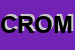 Logo di CENTRO ROMANO ORTOPEDICO MANCINI CROM SRL