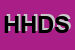 Logo di HD HEALTH DEFENCE SRL