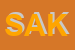 Logo di SAK SNC