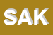 Logo di SAK SNC