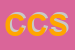 Logo di CONTACT COLOR SRL