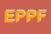 Logo di EFFE -PI DI PEPA FEDERICA E C SNC