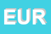 Logo di EUROCAMPING (SRL)