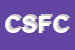 Logo di CFH e S DI FONTANA CESARE