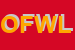 Logo di OFFICINE FERROVIARIE WAGONS LITS