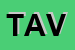 Logo di TAV
