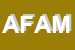 Logo di AM FALEGAMERIA DI AGOSTINI MANUELE
