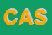 Logo di CASTORANO