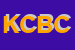 Logo di KOINE CONSERVAZIONE BENI CULTURALI SCRL