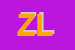 Logo di ZONIN LICIA