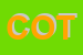 Logo di COTAR