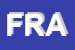 Logo di FRANZE-