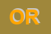 Logo di ORLANDI ROMANO