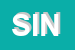 Logo di SINISI