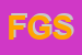 Logo di FC GROUP SRL