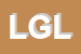 Logo di LA GANGA LIBORIO