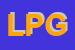 Logo di LISAI PIETRO GIORGIO