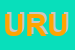 Logo di URUSHJ