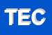 Logo di TECNO