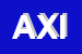 Logo di AXIL (SRL)