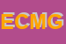 Logo di EMME CUCINE DI MASCIOLI GIORGIO
