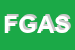 Logo di F G ARREDAMENTI SRL